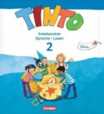 Tinto Sprachlesebuch 2-4 - Ausgabe 2013 - 2. Schuljahr: Blaue JÜL-Ausgabe