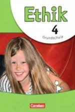 Ethik - Grundschule - Neubearbeitung - 4. Schuljahr