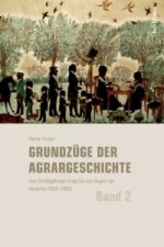 Grundzüge der Agrargeschichte; .