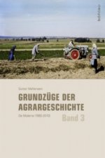 Grundzüge der Agrargeschichte; .