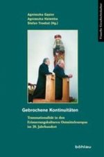 Gebrochene Kontinuitäten