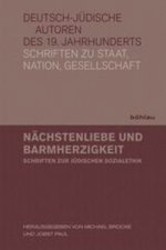 Nächstenliebe und Barmherzigkeit
