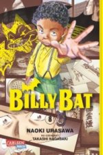 Billy Bat. Bd.8