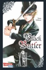Black Butler. Bd.17