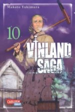 Vinland Saga. Bd.10