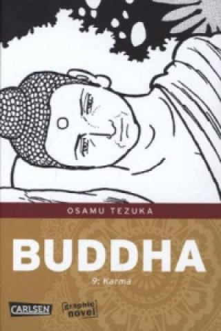 Buddha, Karma