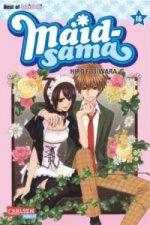 Maid-sama. Bd.16