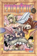 Fairy Tail. Bd.32