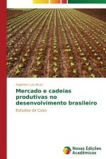 Mercado e cadeias produtivas no desenvolvimento brasileiro