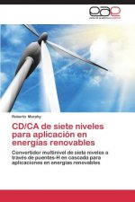 CD/CA de siete niveles para aplicacion en energias renovables
