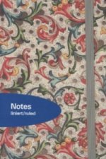 Premium Notes Small Textile 