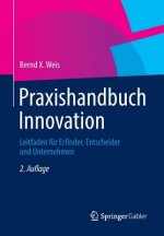 Praxishandbuch Innovation