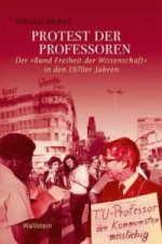 Protest der Professoren