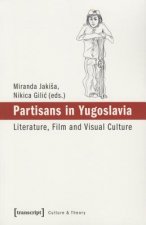 Partisans in Yugoslavia