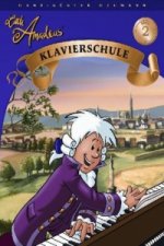 Little Amadeus - Klavierschule Band 2. Bd.2