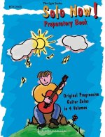 Solo Now! Preparatory Book