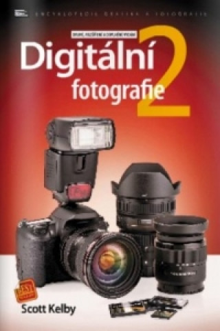 Digitální fotografie 2