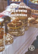 Make Money By Growing Mushrooms