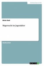 Magersucht im Jugendalter