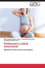 Embarazo y salud emocional