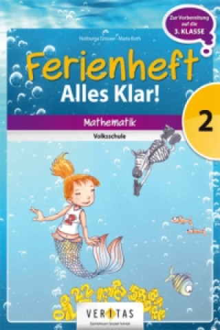 2. Klasse - Alles klar!