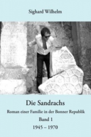 Die Sandrachs