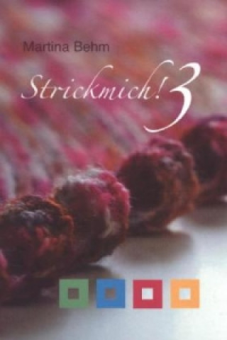 Strickmich!. Bd.3