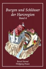 Burgen und Schlösser der Harzregion