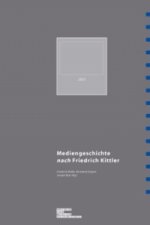 Mediengeschichte nach Friedrich Kittler