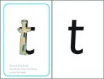 Read Write Inc. Phonics: A4 Speed Sounds Cards Set 1 (Pack of 5)