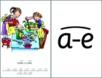 Read Write Inc. Phonics: A4 Speed Sounds Card Set 2 & 3