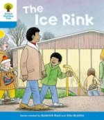 Oxford Reading Tree: Level 3: First Sentences: The Ice Rink