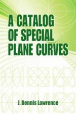 Catalog of Special Plane Curves