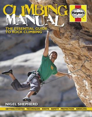 Climbing Manual