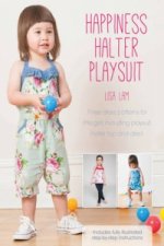 Happiness Halter Playsuit