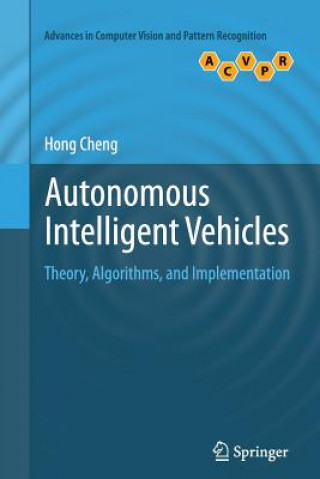 Autonomous Intelligent Vehicles