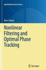 Nonlinear Filtering and Optimal Phase Tracking