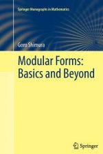 Modular Forms: Basics and Beyond