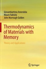 Thermodynamics of Materials with Memory