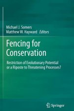 Fencing for Conservation