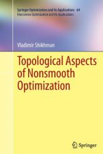 Topological Aspects of Nonsmooth Optimization