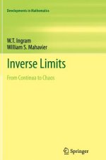 Inverse Limits