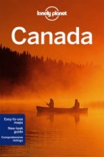 Lonely Planet Canada