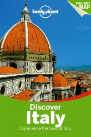 Lonely Planet Discover Italy'
