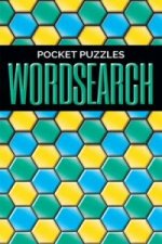 Pocket Puzzles: Wordsearch