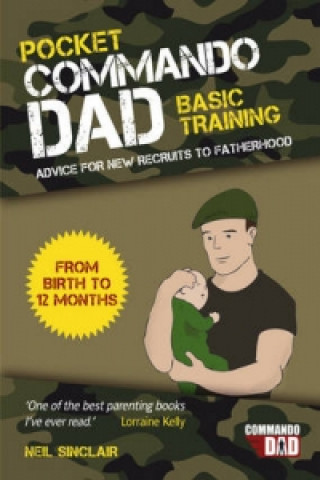 Pocket Commando Dad