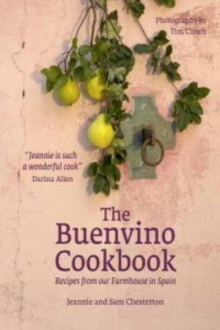Buenvino Cookbook