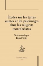 Etudes Sur Les Terres Sinates