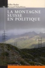 La Montagne Suisse En Politique