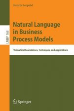 Natural Language in Business Process Models